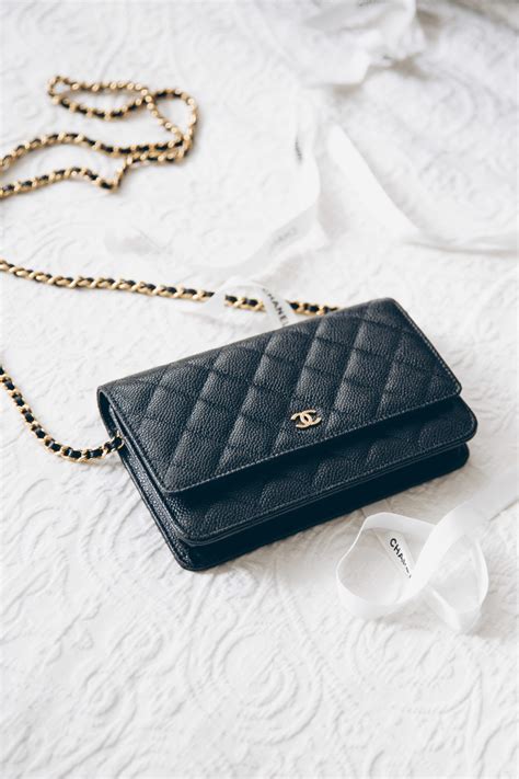 chanel woc 21 series|chanel wallet on chain price.